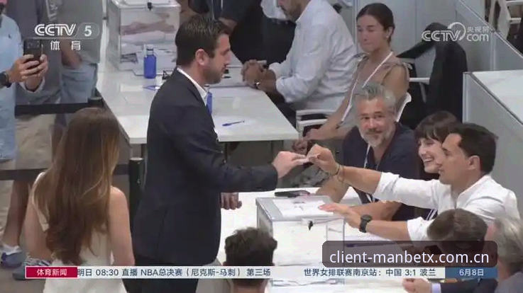 西甲主席特瓦斯深度访谈：皇马选举、私有化争议与裁判风波完整指南